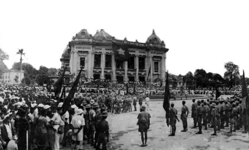 B&agrave;i học về c&ocirc;ng t&aacute;c c&aacute;n bộ