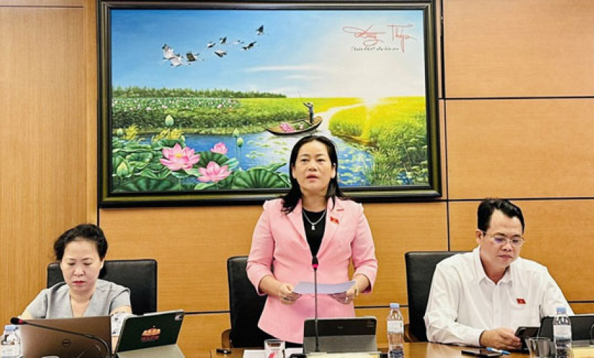 Bảo đảm an to&agrave;n hệ thống ng&acirc;n h&agrave;ng v&agrave; ph&ugrave; hợp chuẩn mực quốc tế
