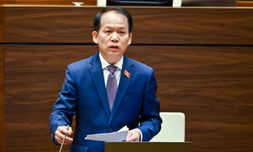 Bảo đảm c&aacute;c cơ chế vượt trội được triển khai một c&aacute;ch thận trọng v&agrave; c&oacute; kiểm so&aacute;t