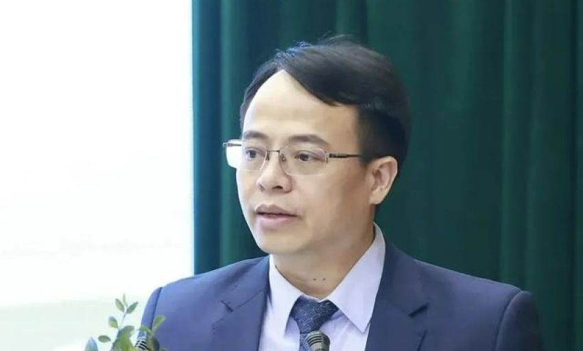 Bắt tạm giam Gi&aacute;m đốc Sở KH-CN tỉnh Bắc Ninh Nguyễn Văn Dũng