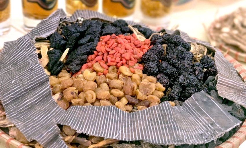 Bộ Y tế chấn chỉnh kinh doanh dược liệu, thuốc cổ truyền tại c&aacute;c điểm du lịch