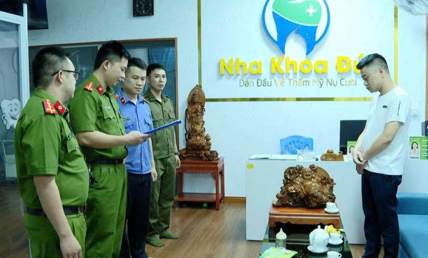 B&oacute;c gỡ chi&ecirc;u tr&ograve; &ldquo;vẽ bệnh-moi tiền&rdquo;