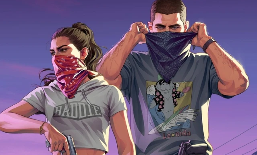 Cẩn trọng bản 'demo' của GTA 6 ẩn chứa m&atilde; độc nguy hiểm