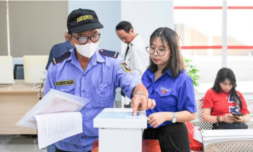 Chặn tin giả trong kỷ nguy&ecirc;n AI