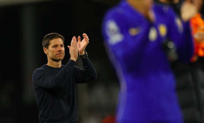 Chelsea thắng s&aacute;t n&uacute;t ở trận ra qu&acirc;n Premier League