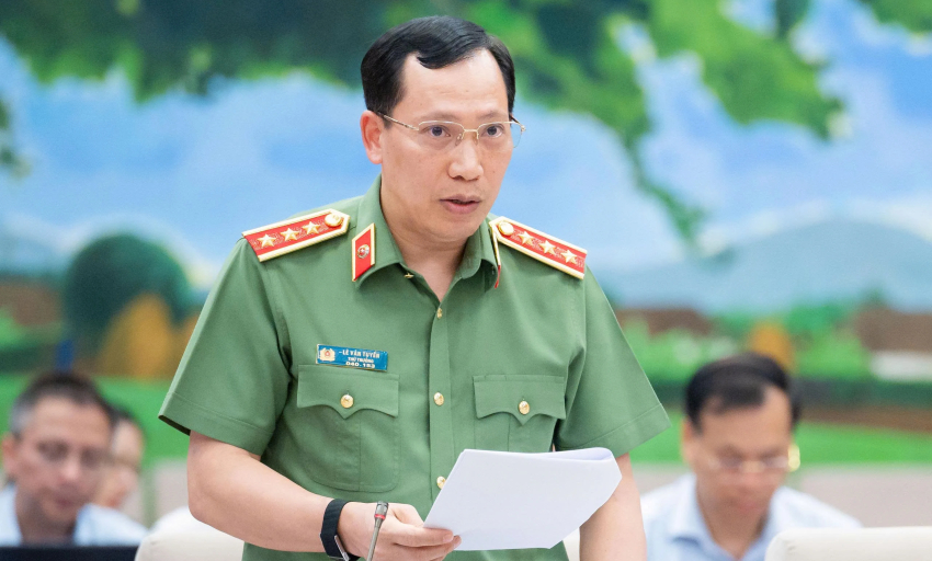 Ch&iacute;nh phủ đề xuất bỏ h&igrave;nh phạt tử h&igrave;nh với 6 tội danh