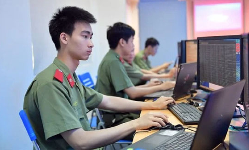 Ch&iacute;nh s&aacute;ch đ&atilde;i ngộ, thu h&uacute;t nh&acirc;n t&agrave;i trong lực lượng chuy&ecirc;n tr&aacute;ch bảo vệ an ninh mạng
