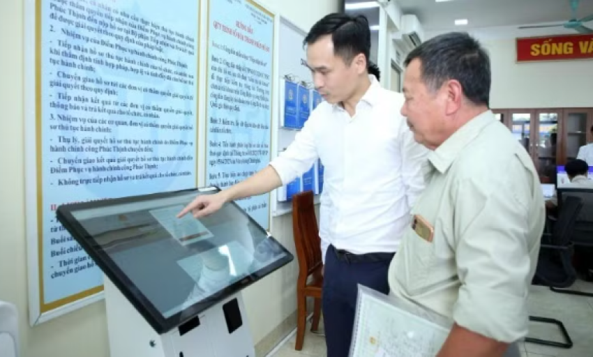 Chuẩn h&oacute;a năng lực quản trị dữ liệu