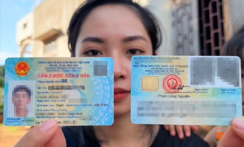Chuyển m&atilde; số BHXH sang số CCCD, quyền lợi người tham gia c&oacute; bị ảnh hưởng?