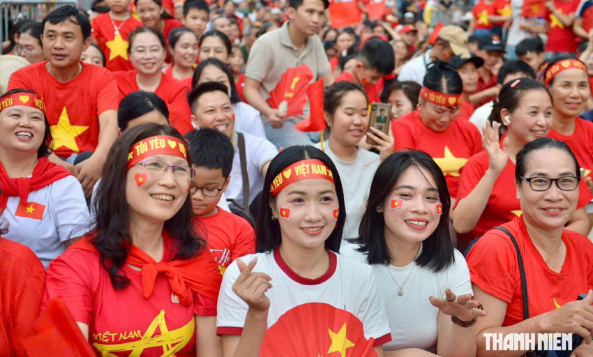 C&ocirc;ng đo&agrave;n đề nghị c&ocirc;ng bố lịch nghỉ lễ 30.4 - 1.5.2027