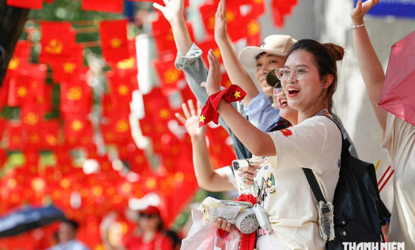 C&ocirc;ng đo&agrave;n v&agrave; nhiều bộ đồng &yacute; nghỉ 4 ng&agrave;y dịp Ng&agrave;y Văn h&oacute;a Việt Nam