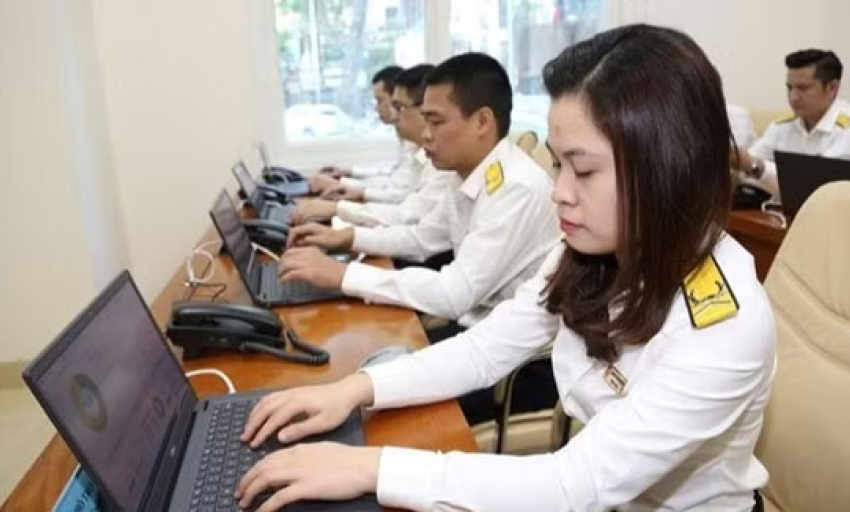 Cục Thuế triển khai chuỗi livestream hỗ trợ người nộp thuế