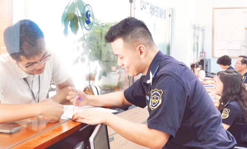 Đẩy mạnh hỗ trợ doanh nghiệp xuất, nhập khẩu