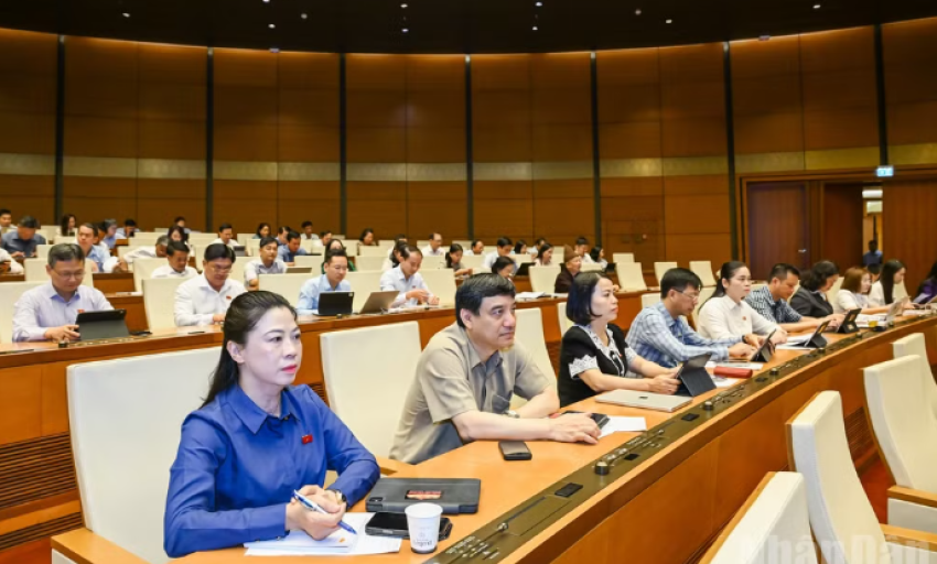 Đề xuất cắt giảm nhiều thủ tục, điều kiện kinh doanh trong lĩnh vực khoa học - c&ocirc;ng nghệ