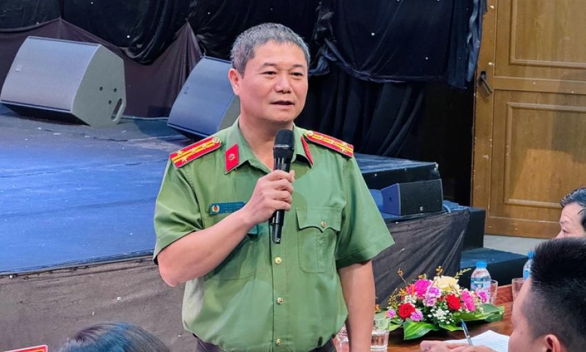 Đề xuất xử l&yacute; h&igrave;nh sự h&agrave;nh vi chuẩn bị phạm tội đối với những tội rất nghi&ecirc;m trọng, đặc biệt nghi&ecirc;m trọng