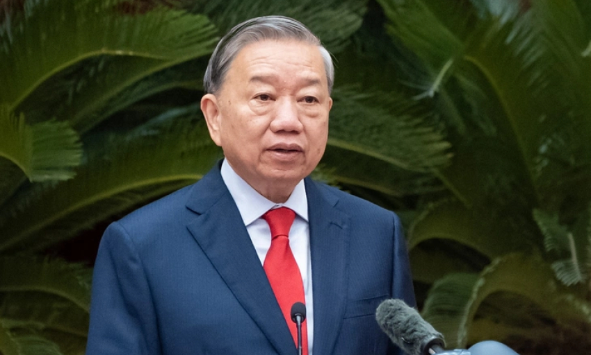 Đến 2030, x&acirc;y dựng mạng lưới 15.000 - 20.000 người c&oacute; uy t&iacute;n tham gia c&ocirc;ng t&aacute;c tư tưởng