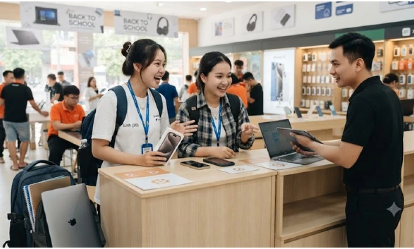 Điện thoại cũ đem đổi m&aacute;y mới c&oacute; thực sự đ&aacute;ng tiền?