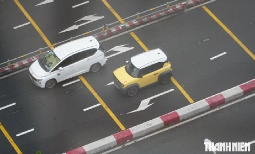 Dịp nghỉ lễ 2/9: Chật vật thu&ecirc; &ocirc; t&ocirc; tự l&aacute;i, gi&aacute; cao vẫn kh&oacute; t&igrave;m xe