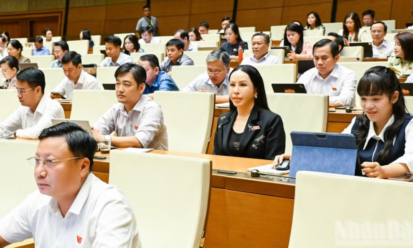 Đổi mới quy tr&igrave;nh bồi thường, đề cao tr&aacute;ch nhiệm của cơ quan nh&agrave; nước