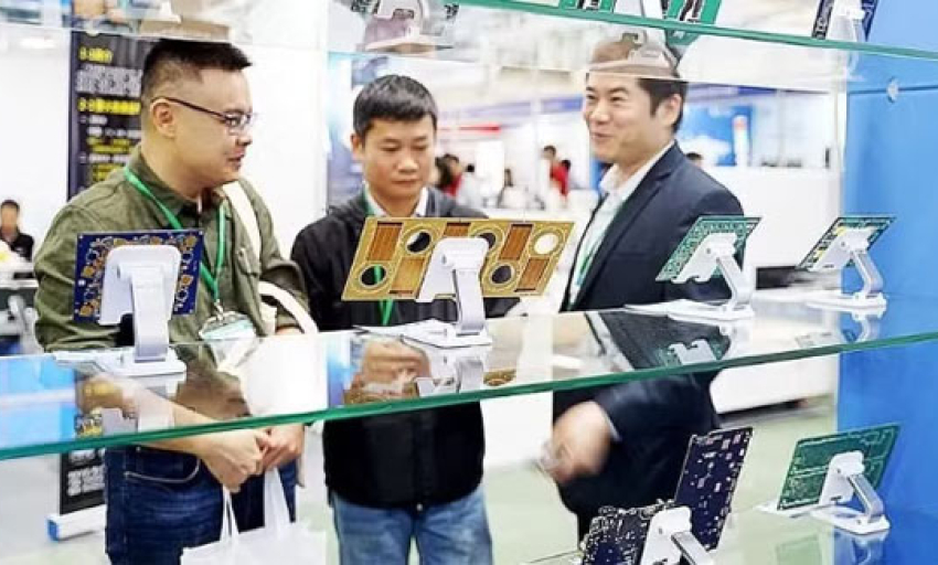 Đột ph&aacute; về cơ chế t&agrave;i ch&iacute;nh cho c&ocirc;ng nghệ chiến lược