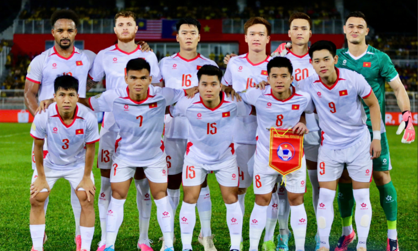 Dự đo&aacute;n tỷ số Việt Nam - Malaysia, b&aacute;n kết lượt về ASEAN Cup 2026: Chủ nh&agrave; thắng lớn!