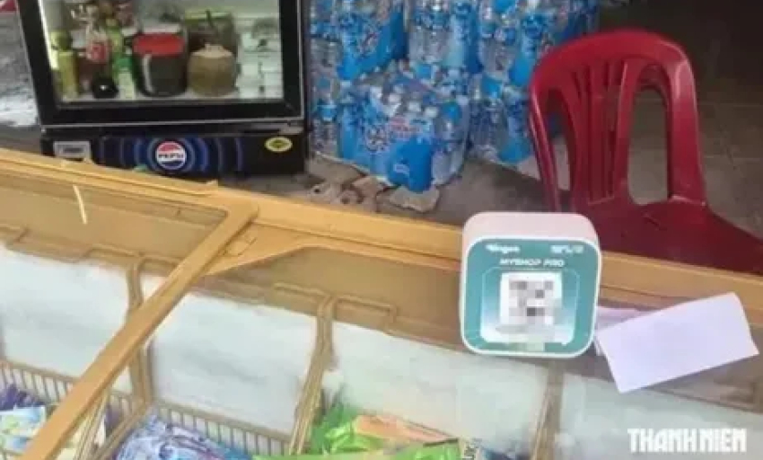 D&ugrave;ng loa ting ting th&ocirc;ng b&aacute;o chuyển khoản, cẩn thận những cuộc gọi lừa đảo
