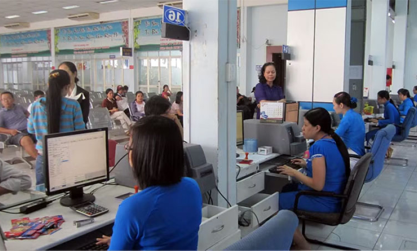 Đường sắt giảm 10% gi&aacute; v&eacute; cho t&acirc;n sinh vi&ecirc;n nhập học năm 2026
