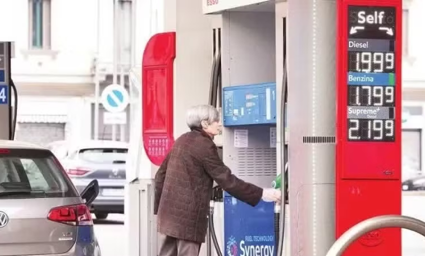 EU tăng cường lưu trữ năng lượng sạch