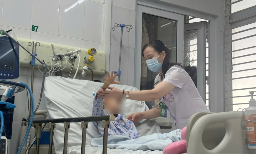 Ghi nhận ca nhiễm virus vi&ecirc;m n&atilde;o Nhật Bản nguy hiểm