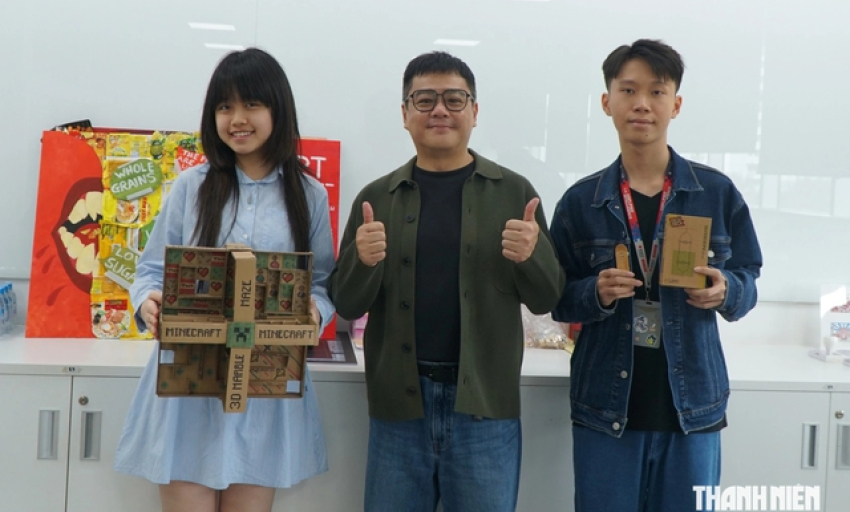 Giải m&atilde; những vấn đề tưởng nhỏ nhưng kh&ocirc;ng hề nhỏ