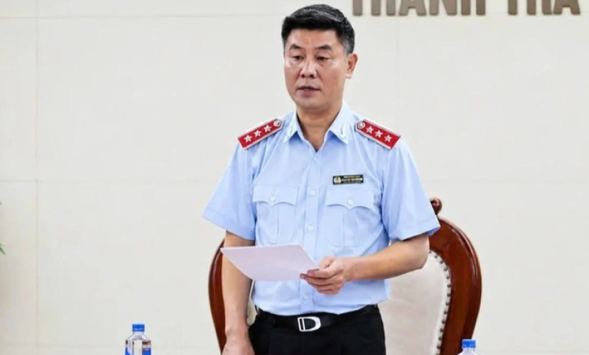 Giải mật kết luận thanh tra: Nhiều khoản chi sai quy định trong nghi&ecirc;n cứu đề t&agrave;i khoa học