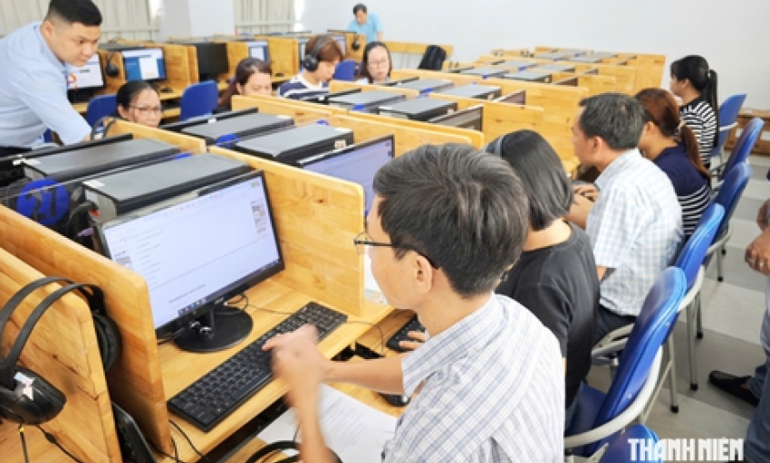 Gi&aacute;o vi&ecirc;n nghỉ hưu c&oacute; thể dạy to&agrave;n thời gian: Kh&ocirc;ng chỉ để bổ sung nh&acirc;n lực