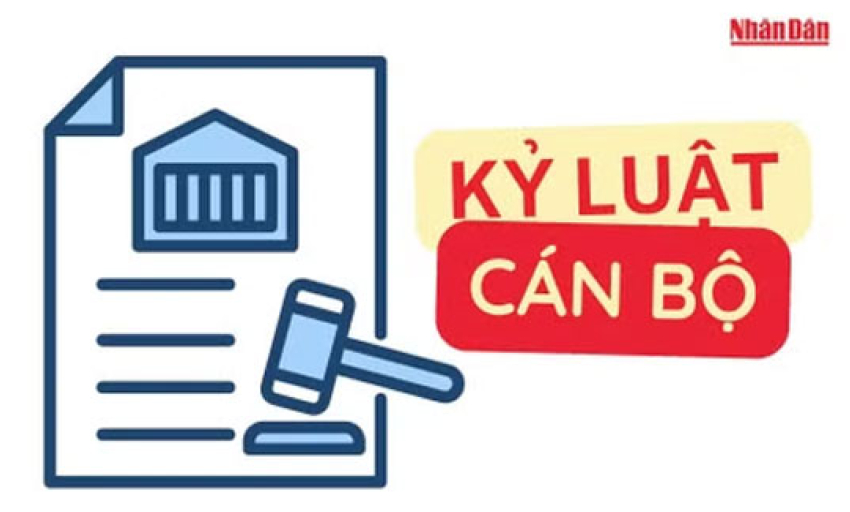 Giữ nghi&ecirc;m kỷ luật của Đảng từ gốc