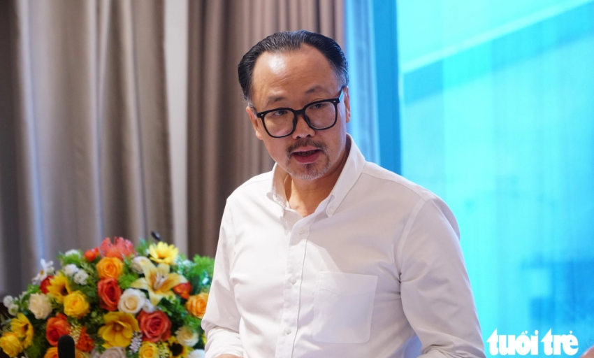 H&agrave; Nội k&iacute;ch hoạt 6 cảm biến kh&ocirc;ng kh&iacute; để đ&aacute;nh gi&aacute; hiệu quả việc cấm xe v&ugrave;ng ph&aacute;t thải thấp