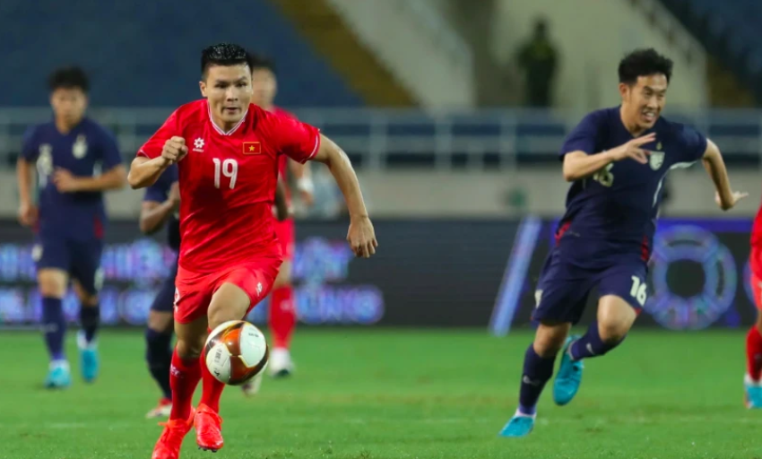 HLV Kim Sang-sik chuẩn bị sẵn &lsquo;b&agrave;i tủ&rsquo;, chờ đ&aacute;nh bại Th&aacute;i Lan chung kết ASEAN Cup