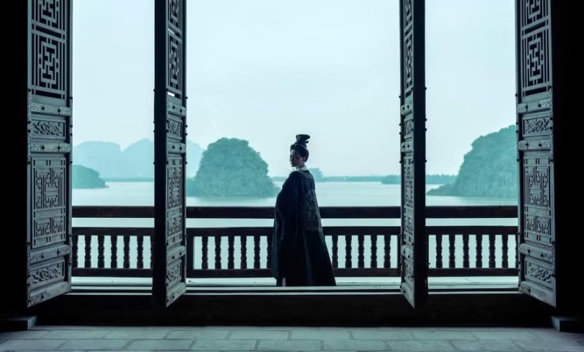 &ldquo;Hộ linh tr&aacute;ng sĩ-B&iacute; ẩn mộ Vua Đinh&rdquo; nhận nhiều lời khen ngợi sau những suất chiếu đầu ti&ecirc;n