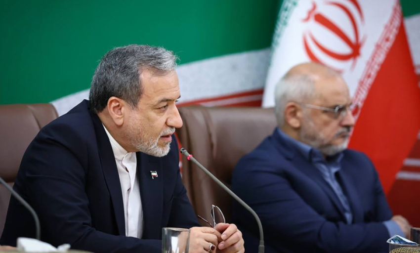 Iran th&ocirc;ng qua dự luật bỏ t&ugrave; người trả lời phỏng vấn b&aacute;o Mỹ, Israel