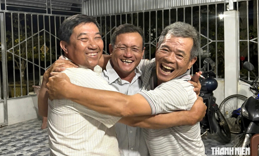 'Kết n&iacute;' l&agrave; g&igrave; m&agrave; người miền T&acirc;y coi nhau như ruột thịt?