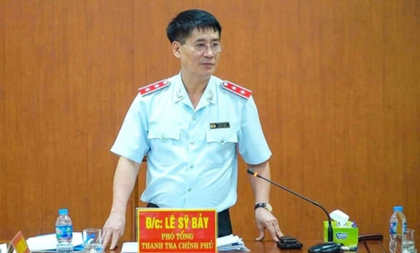Khai th&aacute;c kho&aacute;ng sản: Nhiều nơi k&ecirc; khai nộp thuế gian dối
