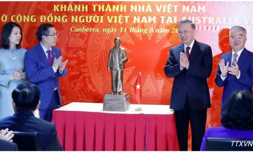 Khẳng định vai tr&ograve; l&agrave; một trong những nguồn lực chiến lược quan trọng của đất nước