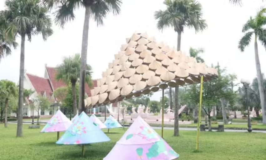 Khơi mở tiềm năng &ldquo;Việt Nam thu nhỏ&rdquo; giữa l&ograve;ng Thủ đ&ocirc; H&agrave; Nội