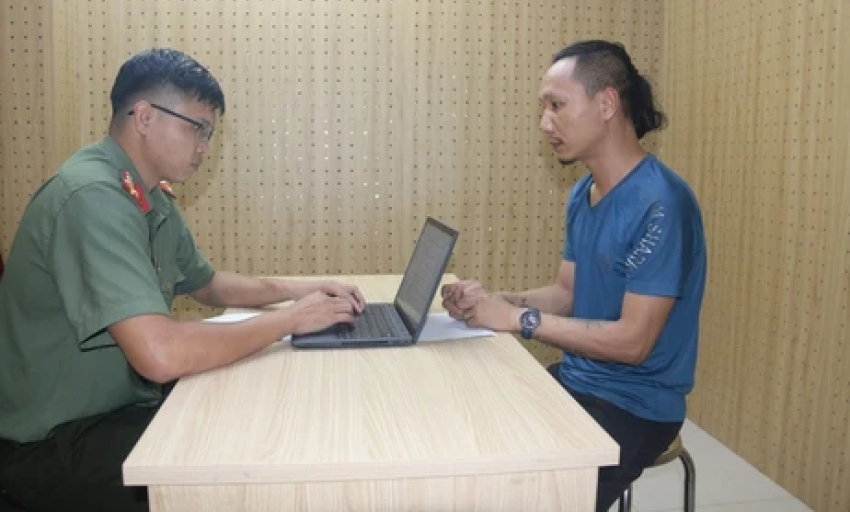 Khởi tố, bắt tạm giam người thả diều ảnh hưởng 16 chuyến bay T&acirc;n Sơn Nhất