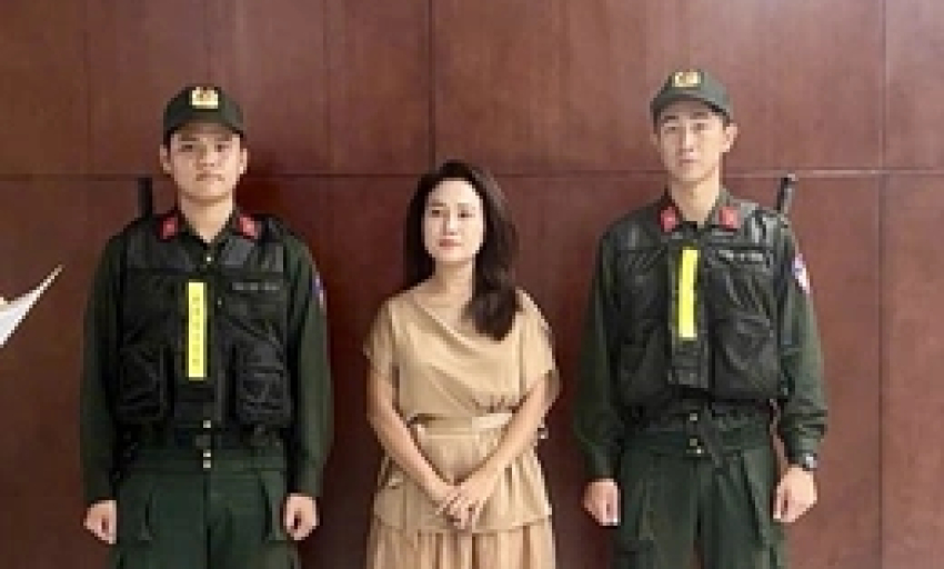 Khởi tố ca sĩ Phương Diễm Huyền v&agrave; một gi&aacute;m đốc hợp t&aacute;c với BH Media