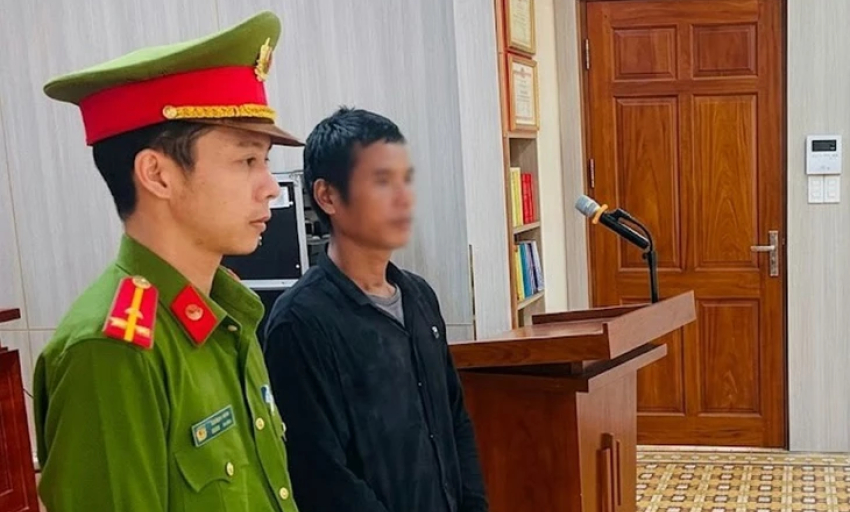 Khởi tố người đ&agrave;n &ocirc;ng đi bộ ngược chiều g&acirc;y tai nạn chết người