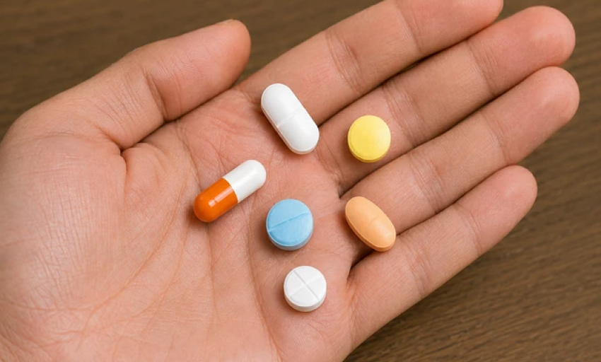 Kh&ocirc;ng ăn mặn nhưng huyết &aacute;p vẫn cao: 4 thủ phạm &iacute;t ai để &yacute;