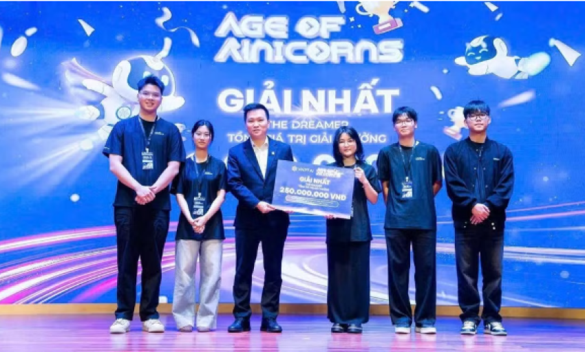 K&iacute;ch hoạt động lực tăng trưởng từ c&ocirc;ng nghệ chiến lược