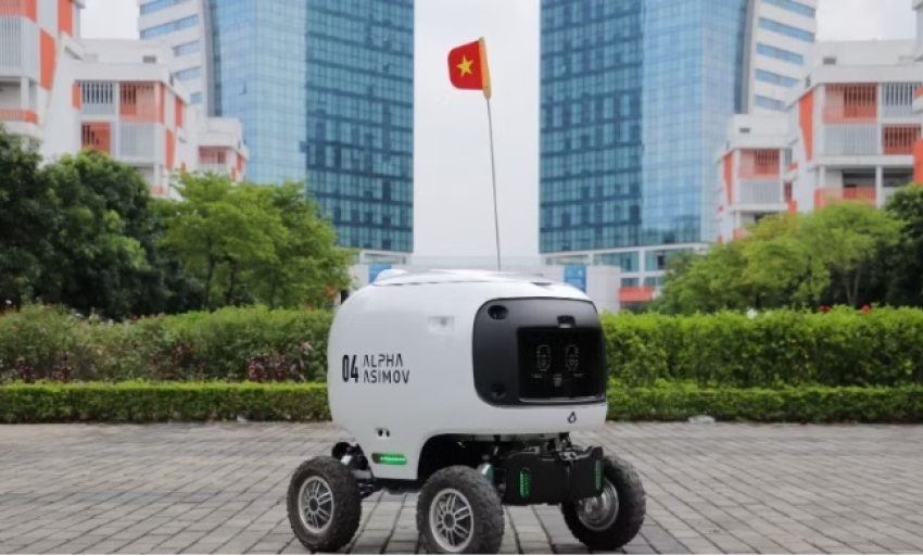 Kiến tạo m&ocirc;i trường để c&ocirc;ng nghệ được thử nghiệm