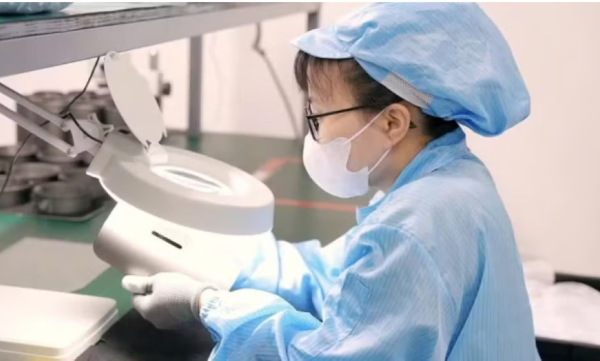 L&agrave;m chủ &iacute;t nhất 10 c&ocirc;ng nghệ l&otilde;i v&agrave;o năm 2030