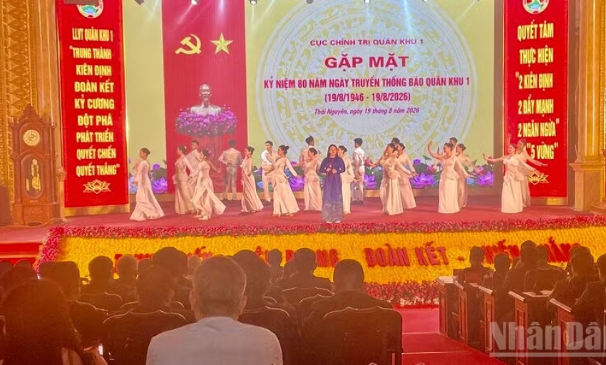 L&agrave;m nổi bật h&igrave;nh ảnh cao đẹp của &ldquo;Bộ đội Cụ Hồ&rdquo;