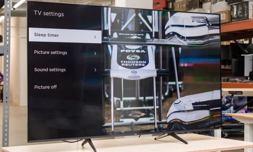 L&yacute; do TV mới đắt tiền nhưng thường mất gi&aacute; nhanh